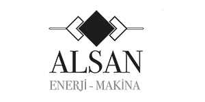 ALSAN ENERJİ MAKİNA SAN. TİC. LTD. ŞTİ.